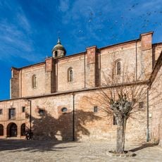 Colegiata de Medinaceli