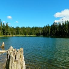 Horseshoe Lake
