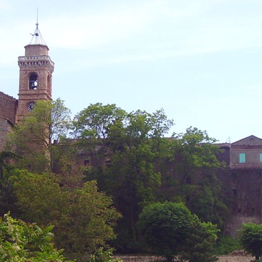 Monte Vidon Combatte