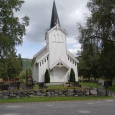 Veum Church