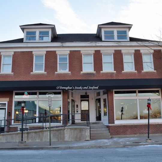 Kaullen Mercantile Company