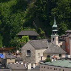 St. Johann am Imberg