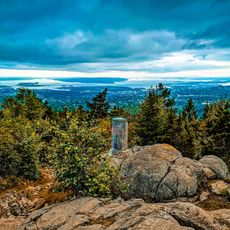 Vettakollen Viewpoint