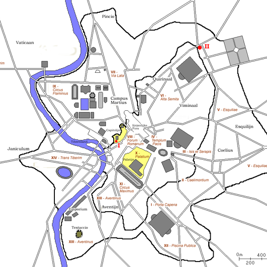 Tempio di Venere Erycina