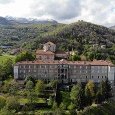 Sacro Monte di Graglia