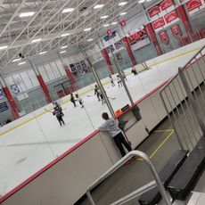 Mentor Civic Arena