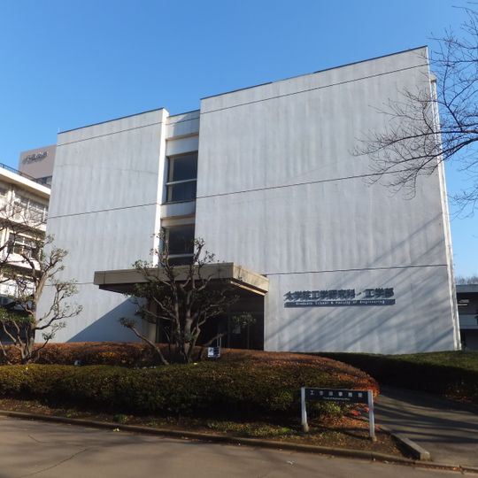 Chiba University