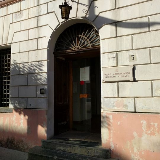Archeological Museum of Agro Atellano