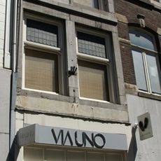 Kleine Staat 17, Maastricht