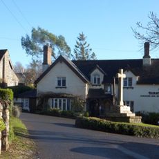 Ashprington War Memorial