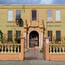 Padre Nazario School