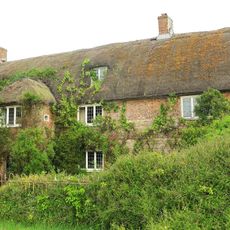 Brockhampton Farmhouse