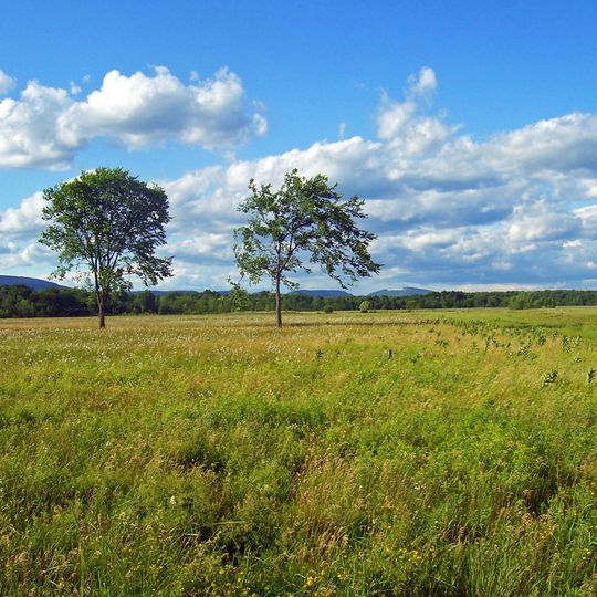 Shawangunk Grasslands National Wildlife Refuge