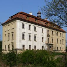 Castle in Sokolniki