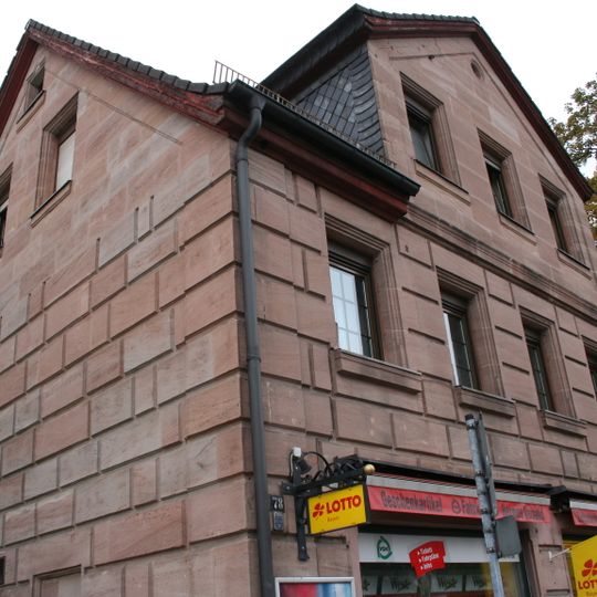 Eibacher Hauptstraße 78