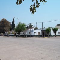 Dipartimento di Anta