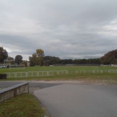 Lokomotiv Stadium