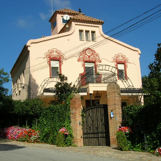 Xalet al Rabassalet 2