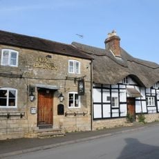 Fox and Hounds Inn