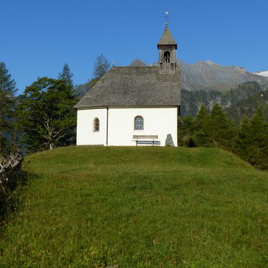 Kapelle zum Hl. Geist