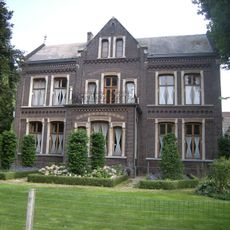 Klooster Op Stalberg