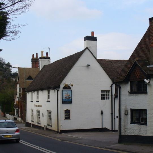 The Ship Public House
