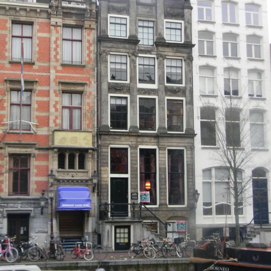 Herengracht 257, Amsterdam