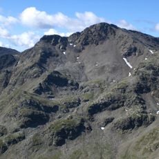 Jakobsspitze