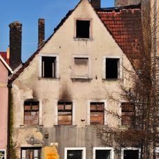 12 Sobieskiego Street in Jelenia Góra