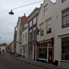Lange Noordstraat 54, Middelburg