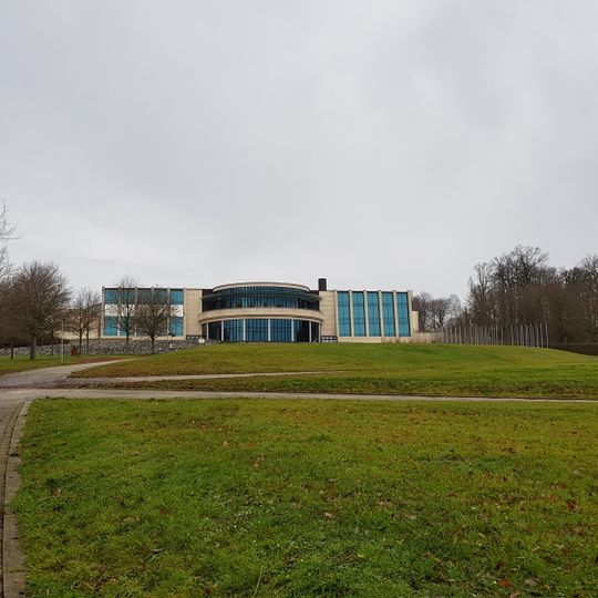 Holland Casino Valkenburg