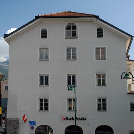 Bürgerhaus
