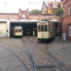 Museumsdepot Sudenburg