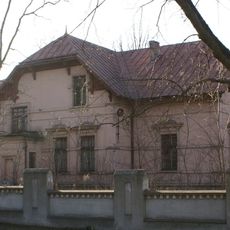 Siemens' villa