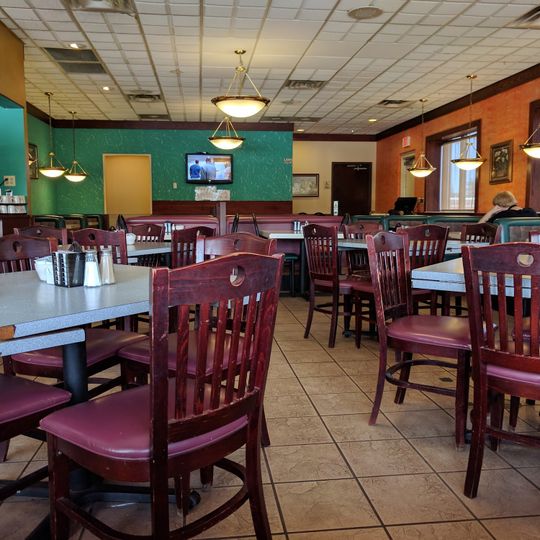 Sophia's House of Pancakes