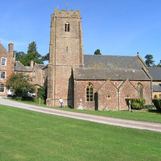 Nettlecombe