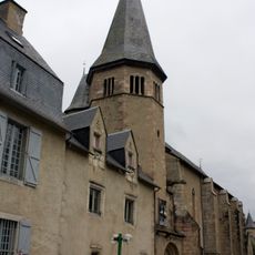 Maison de Saint-Exupère