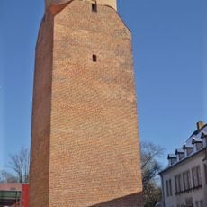 Lubwartturm