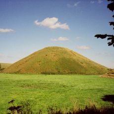 Silbury Hill