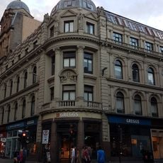 1-11 Renfield Street