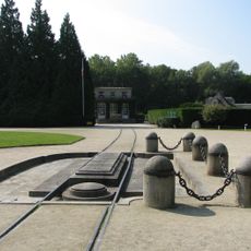Glade of the Armistice