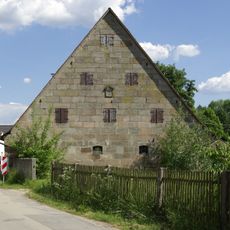 Kleingründlacher Straße 11 (Nuremberg)