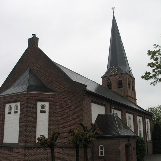 Hervormde Kerk, Kesteren