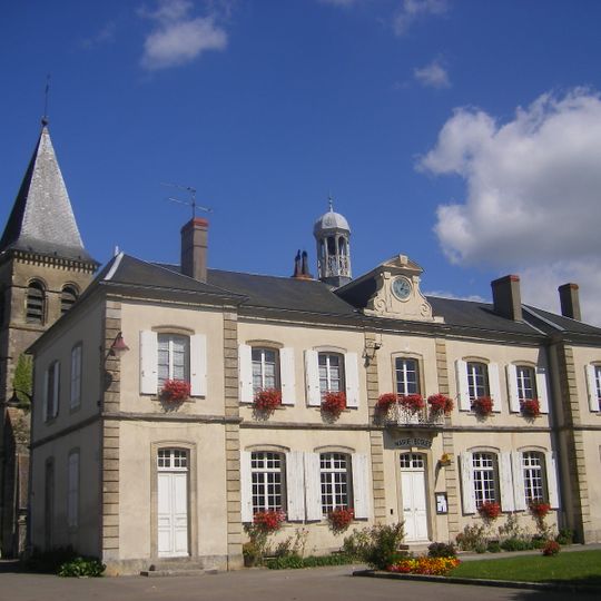 Saint-Révérien