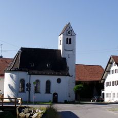 Kapelle St. Michael