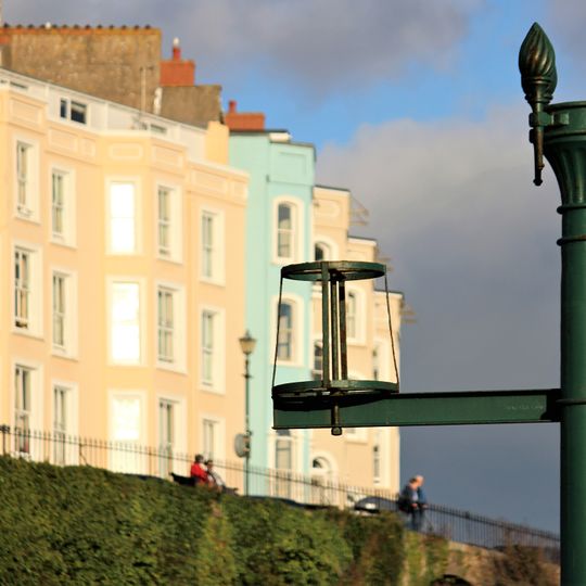 Festival of Britain beacon
