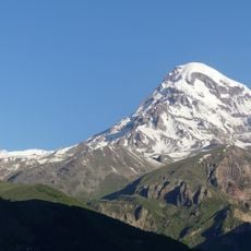 Kazbek