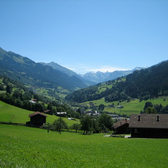 Prättigau