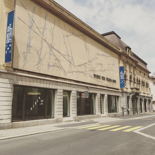 Kunstmuseum Le Locle