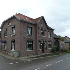 Hussenbergstraat 4, Geulle